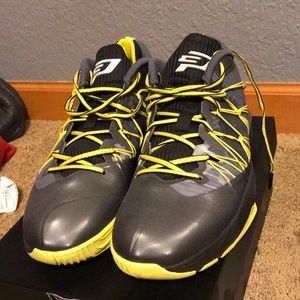 Jordan CP3 VII AE size 9.5